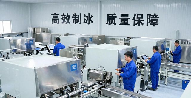 泉州工业大冰块哪里买_制冰厂选择标准_工业大冰块用途