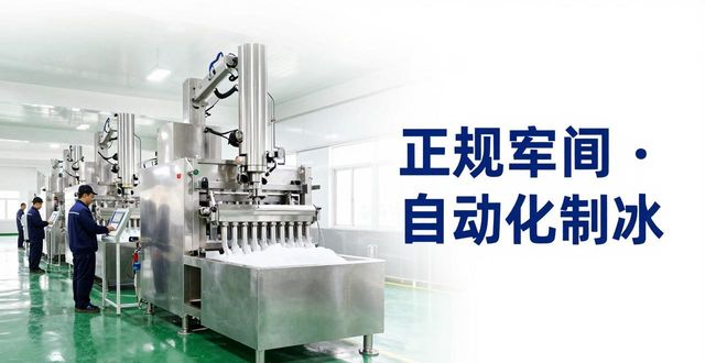 工业大冰块价格每吨_泉州工业大冰块厂家_如何挑选靠谱本地制冰厂