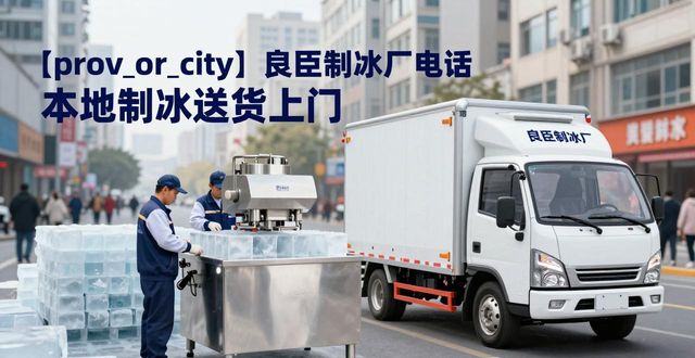 泉州降温冰块厂电话 本地制冰送货上门