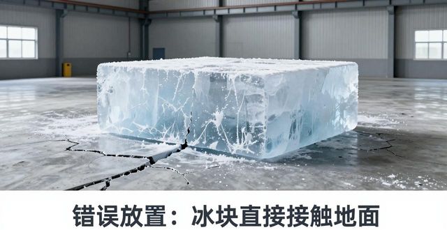 工业冰块同城配送，泉州工厂降温好帮手