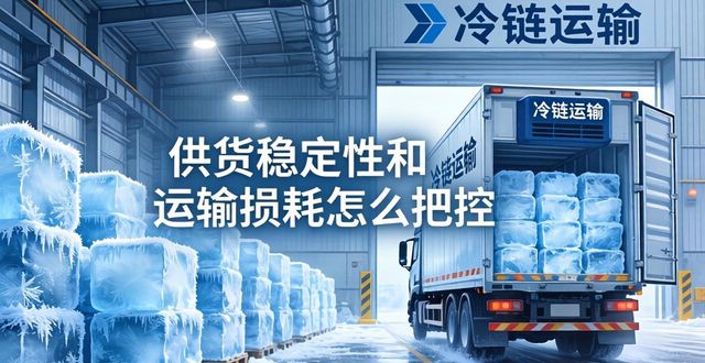 泉州工业大冰块采购指南 降温效率翻倍全靠它