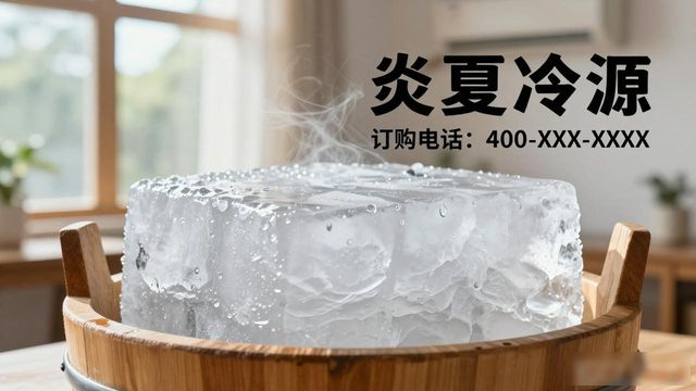 泉州降温大冰块订购电话_使用降温大冰块技巧_订购降温大冰块